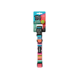 M-Pets URBAN STYLE Jazz Stripes Collar product image 7 - Rufftail Pune