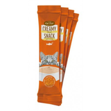 CatFest Caviar Salmon - 40 g (4 Tubes)