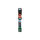 M-Pets URBAN STYLE Freestyle Collar For Dogs - Rufftail