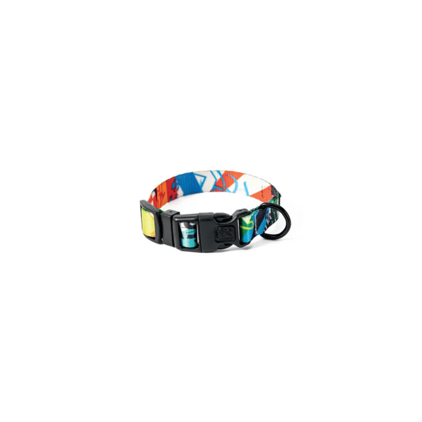 M-Pets URBAN STYLE Freestyle Collar For Dogs - Rufftail