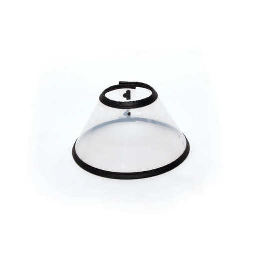 M-Pets BASTION Protective Dog Collar - Rufftail