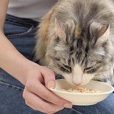 INABA Chicken Broth with Chicken Recipe Cat Treat (50g)