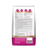 Signature Grain Zero Persian And Long Coat Dry Cat Food - Rufftail