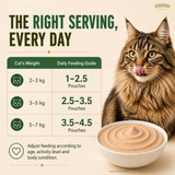Signature Grain Zero Tuna Mousse Adult Cat Wet Food