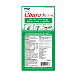Inaba Churu Tuna with Chicken Recipe Cat Treat (56 g)