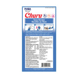 Inaba Churu Tuna Recipe Cat Treat (56 g)