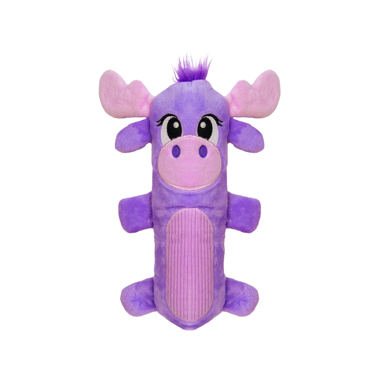 Outward Hound Stuffing-Free Squeaky Dog Toy - Rufftail Pune