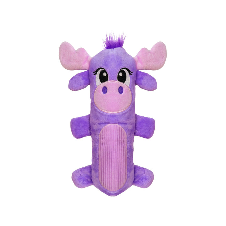 Outward Hound Stuffing-Free Squeaky Dog Toy - Rufftail Pune