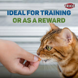 Trixie Cat Treats PREMIO Chicken Cubes - 50g - Rufftail