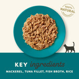 Applaws Ocean Fish in Broth- Natural Cat Wet Food Cans product image 5 - Rufftail Pune