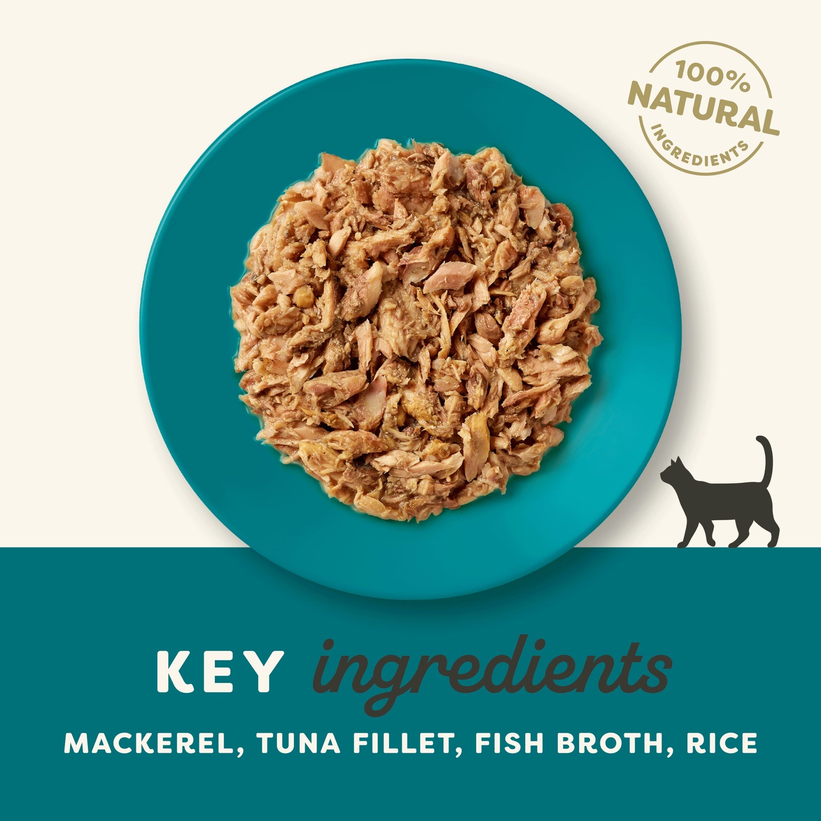 Applaws Ocean Fish in Broth- Natural Cat Wet Food Cans product image 5 - Rufftail Pune