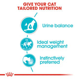 Royal Canin Wet Urinary Care Gravy Complete Feed For Cats 85g (pack of 12) product image 3 - Rufftail Pune