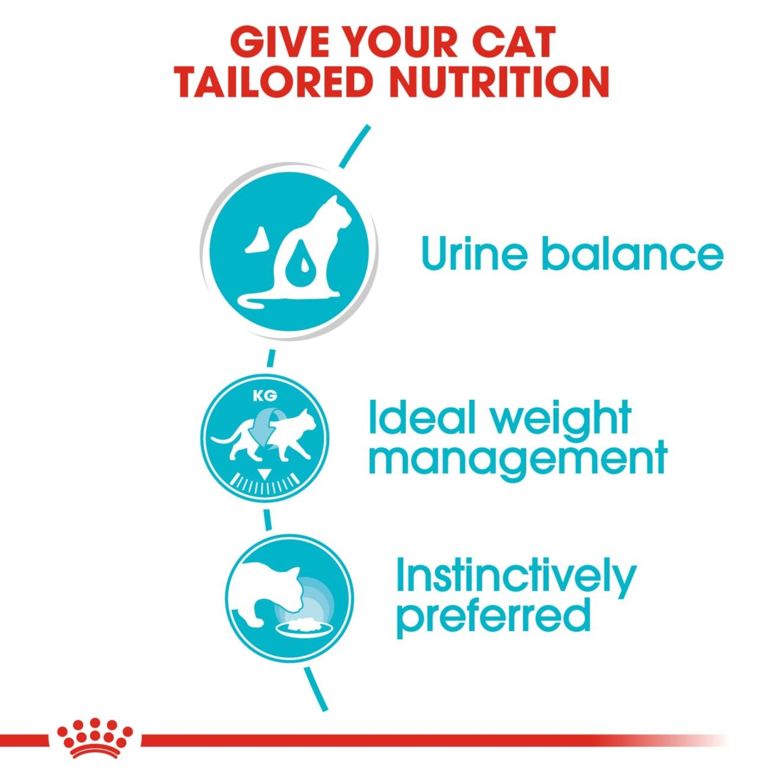 Royal Canin Wet Urinary Care Gravy Complete Feed For Cats 85g (pack of 12) product image 3 - Rufftail Pune