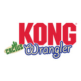 KONG Holiday Wrangler Cactus Cat Toy – Fun with Catnip product image 4 - Rufftail Pune