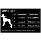 Truelove Padded Dog Collar: Comfort & Durability Redefined - GRAY - Rufftail