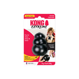 KONG Extreme Dog Toy Wobbler - Power Chewers, Fun & Engaging Toys - Rufftail