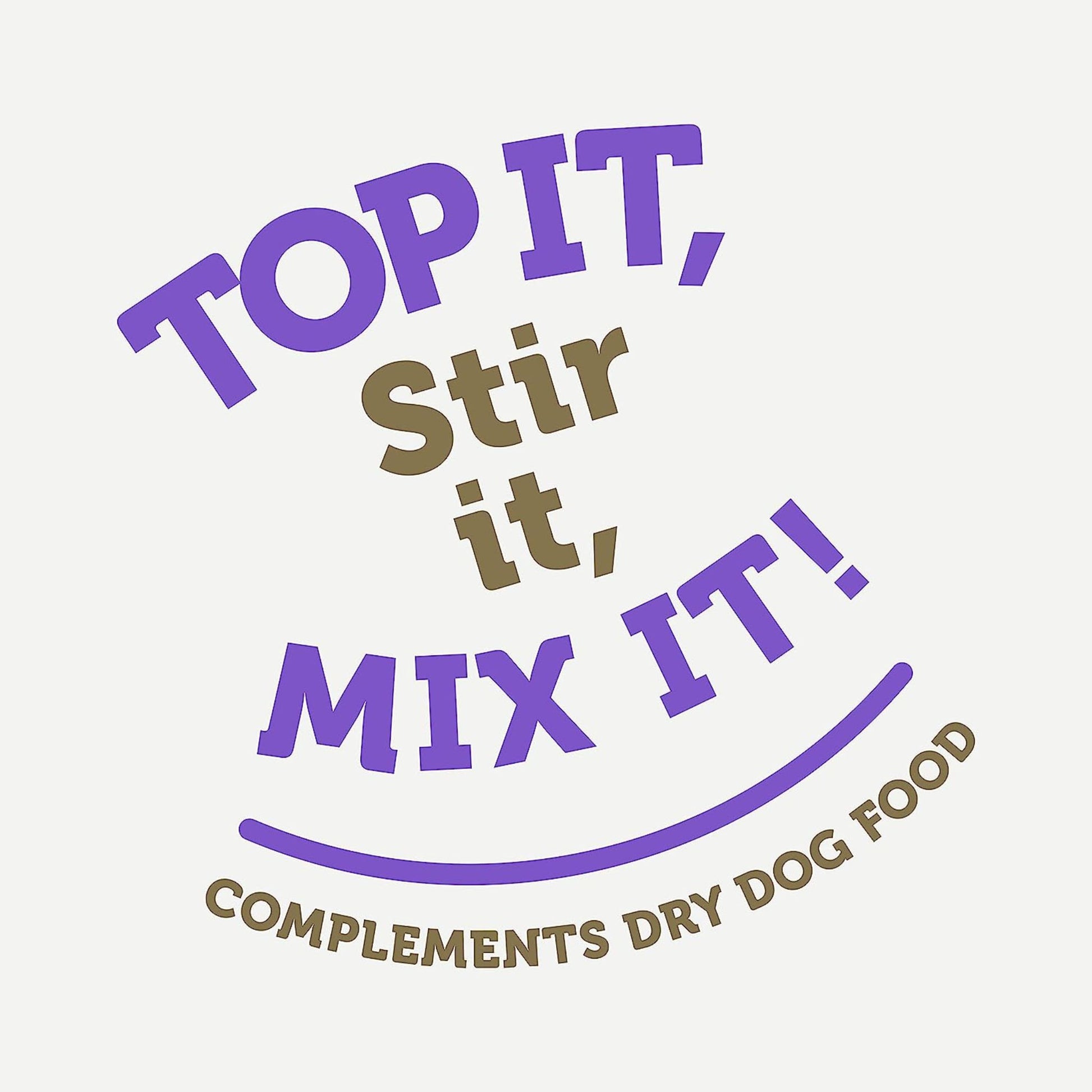 Applaws Wet Dog Food Lamb With Courgette Carrots & Chickpeas 85 Gm Pouch For Dogs - Rufftail