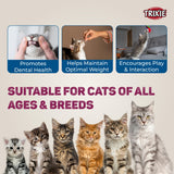Trixie Cat Treats PREMIO Duck Filet Bites - 50g - Rufftail