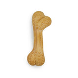 BarkButler x FOFOS Woodplay Brush Bone Durable Dog Chew Toy product image 4 - Rufftail Pune