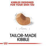 Royal Canin Dry Shih Tzu Puppy Complete feed for dogs - Rufftail
