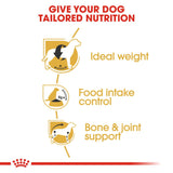 Royal Canin Dry Beagle Adult Complete feed for dogs - Rufftail