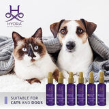 Hydra Forever Liss Pet Cologne- 130ml product image 4 - Rufftail Pune
