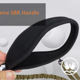 Truelove Durable Bungee Dog Leash - Baltic - Rufftail