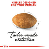 Royal Canin Dry Persian Adult Balanced and complete feed for cats - Rufftail