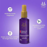 Hydra Forever Love Pet Cologne- 130ml product image 4 - Rufftail Pune