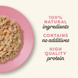 Applaws Tuna Fillet with Pacific Prawns in Broth- Wet Cat Food product image 4 - Rufftail Pune
