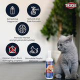 Trixie Catnip Play Spray - 175 ml - Rufftail
