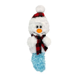 KONG Holiday Kickeroo Character Cat Toy - Fun & Engaging Toy - Rufftail