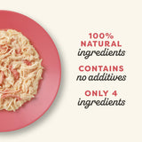 Applaws Chicken Breast with Duck in Broth- Cat Wet Food product image 4 - Rufftail Pune
