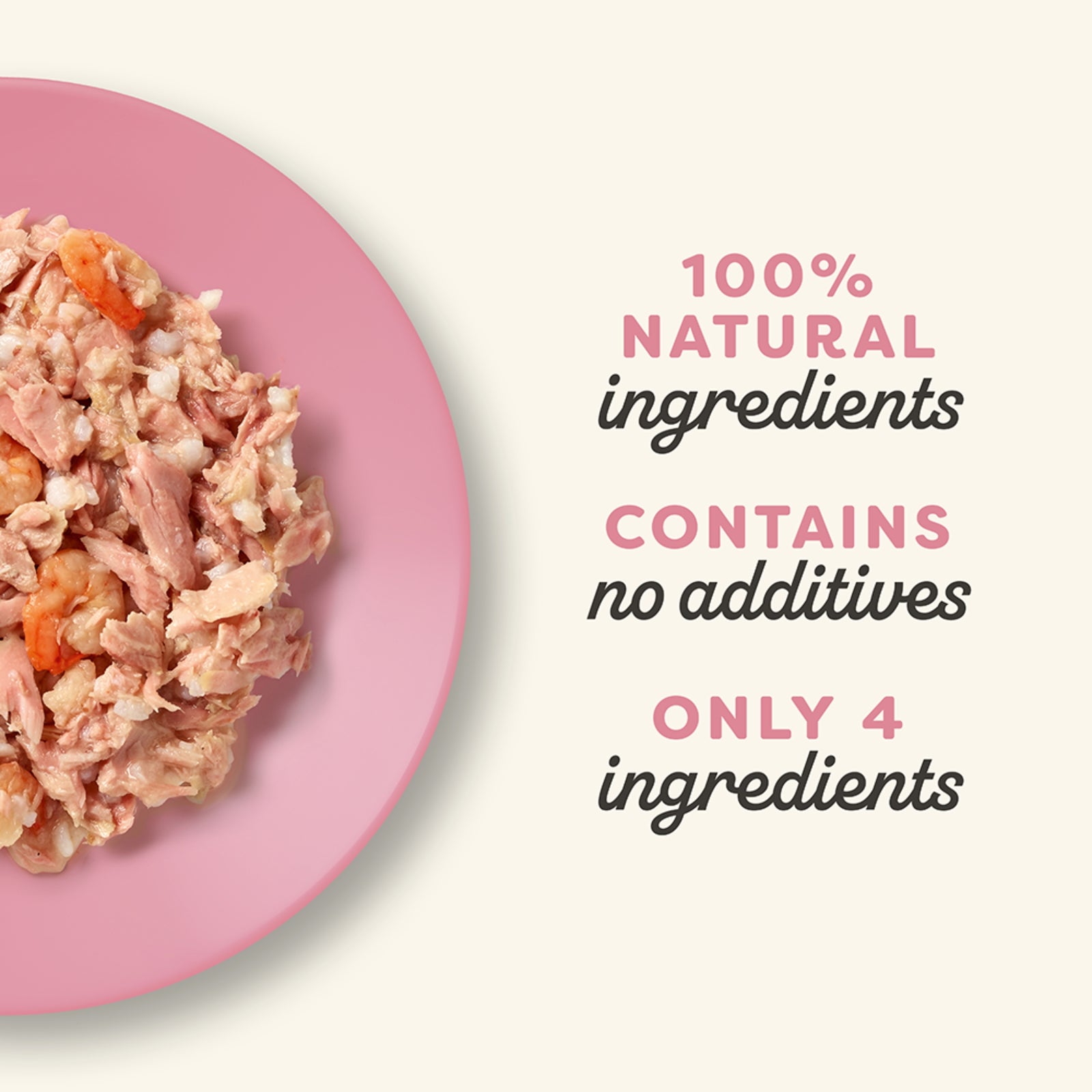 Applaws Tuna Fillet With Prawns in Broth Wet Cat Food product image 5 - Rufftail Pune