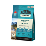 Acana Classics Wild Coast Dry Dog Food product image 4 - Rufftail Pune