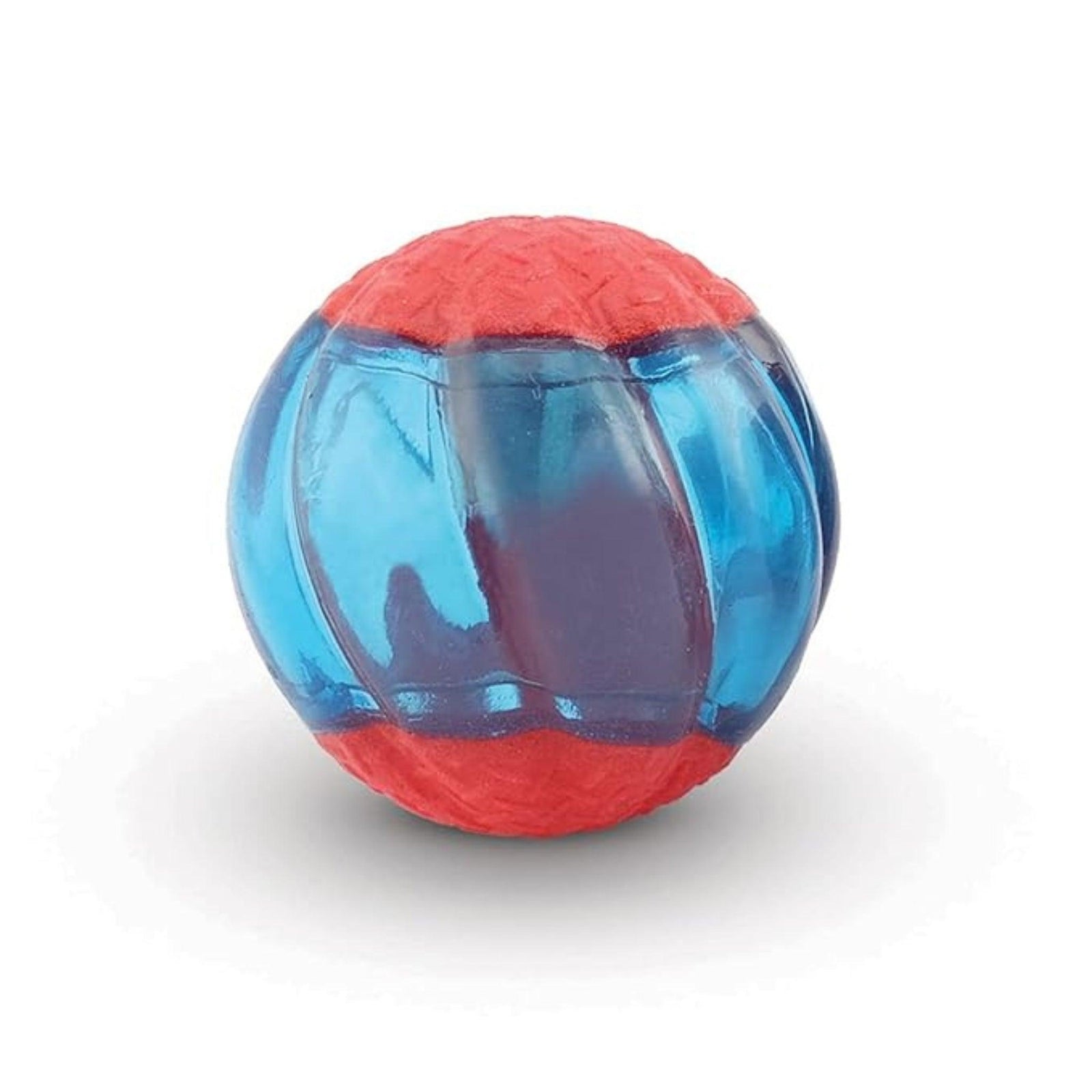 Zeus DUO Ball with LED Dog Toy- 2 Pack product image 2 - Rufftail Pune