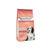 Arden Grange Adult Dog Fresh Salmon & Rice For Dogs 12 kg - Rufftail
