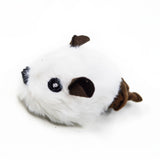 BarkButler x Fofos Pull String & Sound Chip Mouse Electronic Cat Toy- White product image 5 - Rufftail Pune