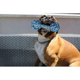 Trixie Rope Dumbbell Various Colour For Dogs -20 cm - Rufftail