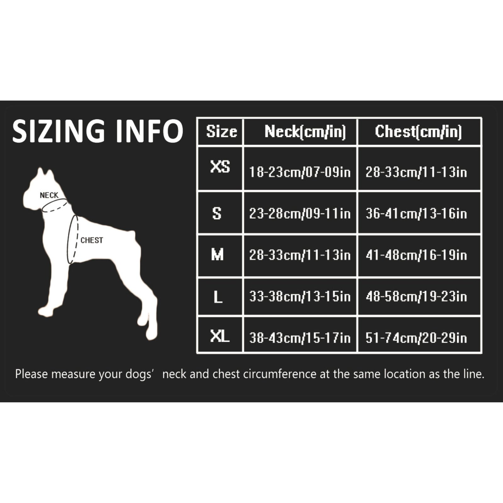 Truelove Cat & Dog Small Harness product image 4 - Rufftail Pune