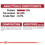 Royal Canin Wet Instinctive Gravy Complete Feed For Cats (12x85g) - Rufftail