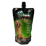Palamountains My Beau Vitamin & Mineral Dog Supplement product image 8 - Rufftail Pune