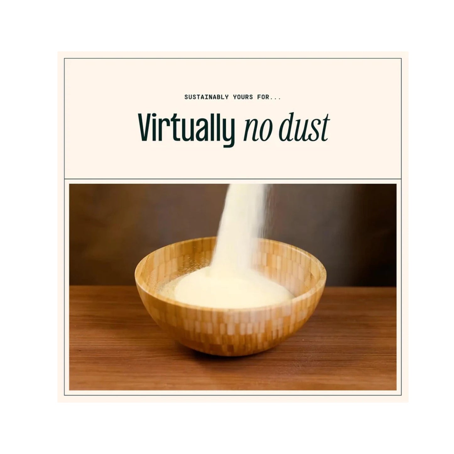 Sustainably Yours Mixed Grain Cat Litter - Rufftail