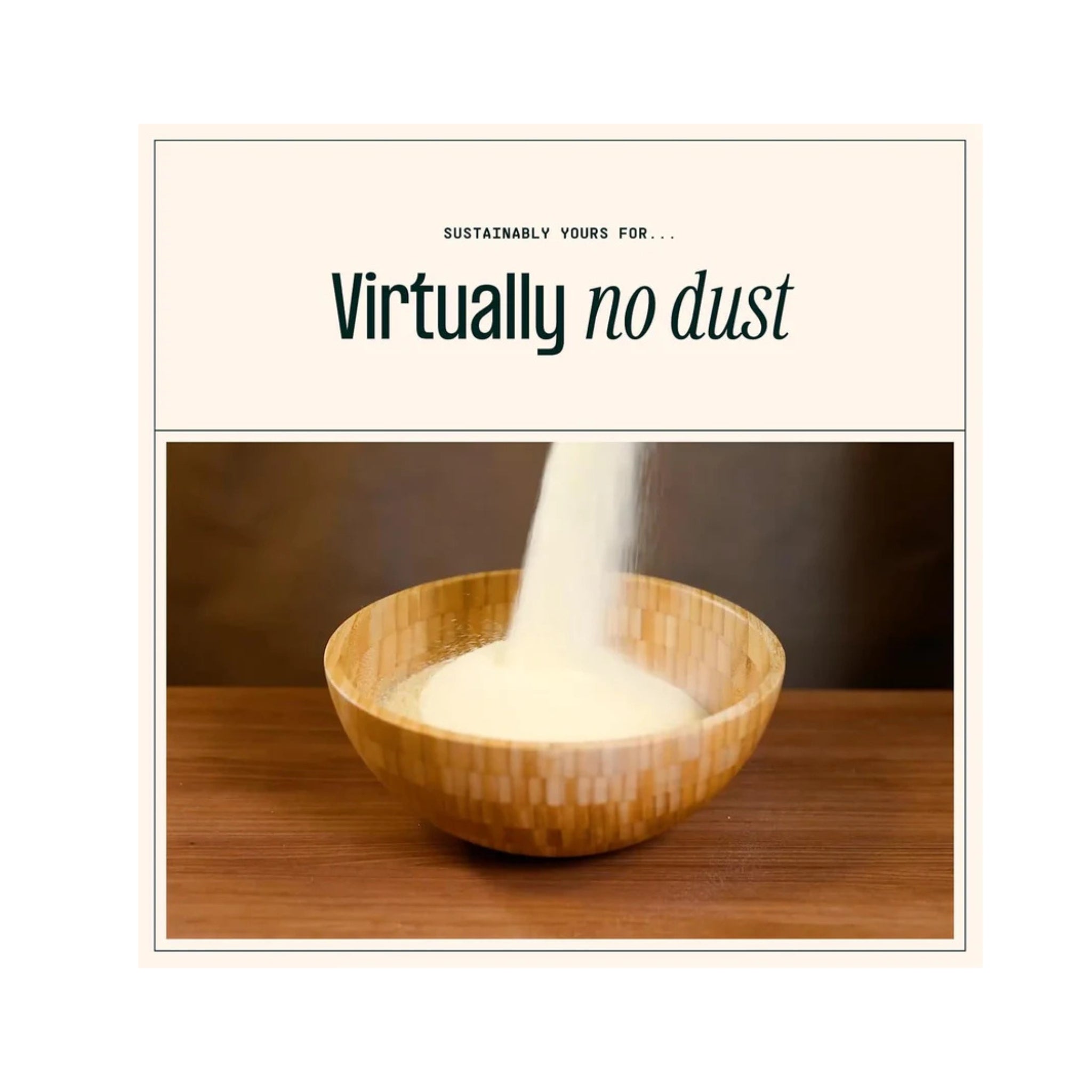 Sustainably Yours Mixed Grain Cat Litter - Rufftail