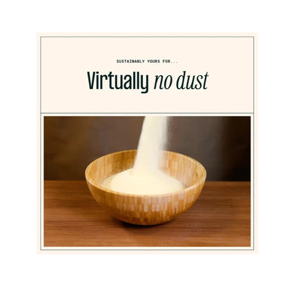 Sustainably Yours Mixed Grain Cat Litter - Rufftail