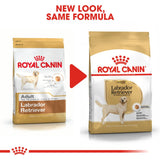 Royal Canin Dry Labrador Retriever Adult Complete feed for dogs - Rufftail