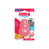 Kong Puppy Toy Wobbler – Best Chew & Teething Toy for Puppy - Rufftail