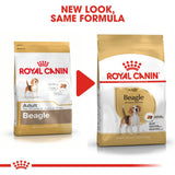 Royal Canin Dry Beagle Adult Complete feed for dogs - Rufftail