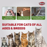 Trixie Premio Chicken Mini Sticks Cat Treat- 50g product image 6 - Rufftail Pune