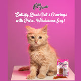 Kitty Treats Soft Chicken & Tuna Cat Treat- 30g product image 8 - Rufftail Pune